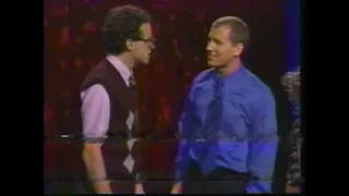 Upright Citizens Brigade - Color Blindness - Late Night w Conan O'Brien 6-9-1999