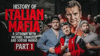 MAFIA Down Under | Sooshi Mango | Australia