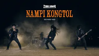 Nampi Kongtol Official Music Video