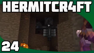 Hermitcraft 4 - Ep. 24: Wither Fight!