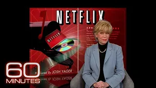 Netflix | 60 Minutes Archive