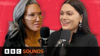 Michelle Visage and Jessie J clear the air | BBC Sounds