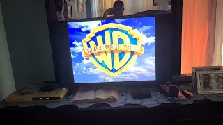 Opening to Tom & Jerry: The Magic Ring 2002 DVD