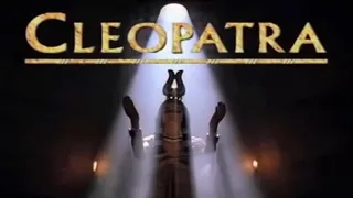 🔥¡Cleopatra Reina de Egipto!  Película Completa (1990)