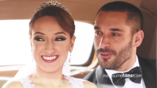 Omar  and Amal Wedding Video Trailer