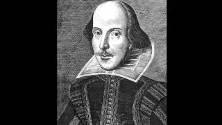 Уильям Шекспир - Ты - музыка, но звукам музыкальным...