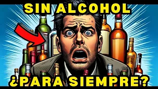 ✅【Cómo Dejar de Beber Alcohol PARA SIEMPRE】Consejos para No Tomar Alcohol y Superar el Alcoholismo