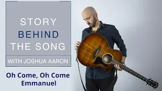 Tower of David LIVE 💿song story - O Come O come Emmanuel in English and Hebrew