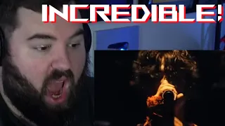 Singer reaction to ONE OK ROCK - RENEGADES (LIVE) - FOR THE FIRST TIME!