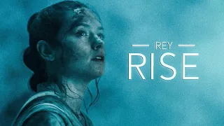 (SW) Rey | Rise