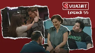 Tre Vllaznit - Episodi 55 - ATV / Sezoni 2 NEW