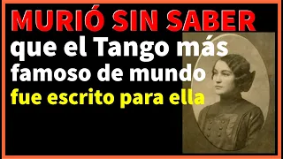 LA VERDADERA HISTORIA de CAMINITO (Tango)