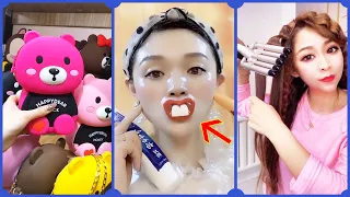 Smart Items!😍Smart kitchen Utility for every home🤩(Makeup/Beauty products/Nail art)Tiktok japan #158