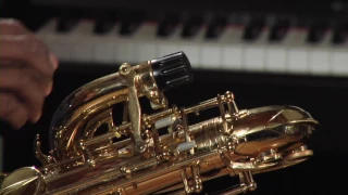 How to Play the Baritone Sax