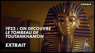 Le plus magnifique joyau archéologique jamais découvert se trouvait dans la tombe de Toutankhamon !