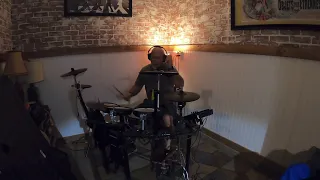 “Walk” -  PanterA  (Drum Cover)