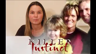 UNSOLVED: The Jamison Family