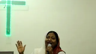 Sis Shanta Kaur Testimony Niece Of SADHU SUNDAR SINGH JI Part 3