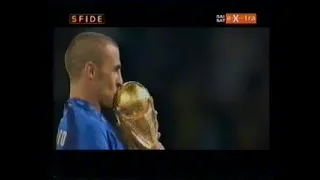 Sfide Mondiali 2006 4/4