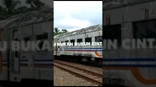 KLB Kirim rangkaian Jogja-Rewulu