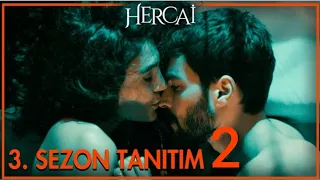 Hercai yeni sezon 39. bölüm