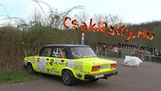 Eger Rally 2022 SS1