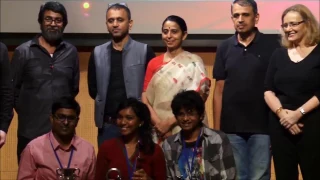 Fame Lab India National | Prize Distribution Ceremony | Winner 2017 | Mayur P. Bonkile