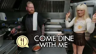 Come Dine with Me: The Professionals - Series 1 Episode 20