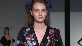 TOP FashionTV LIVE! Ralph & Russo Spring-Summer 2020 Couture Show