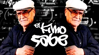 JAIME ESCALANTE / según yo...