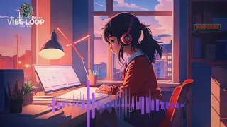 1 Hour of Serene Lofi Beats for Ultimate Focus 📚🎶"