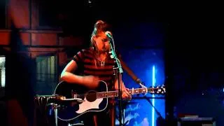 Fade like a shadow - KT Tunstall @ Paris