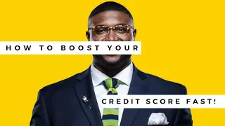 The best tool to use to rebuild your credit score | Boost Your Credit Score Fast