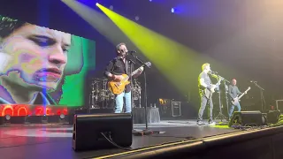 Nickelback - Full Set - Live @ Foxwoods Resort Casino in Ledyard, CT 11/20/2022