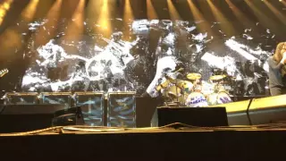 Black Sabbath   Into the Void - Jiffy Lube Live 8.21.2016