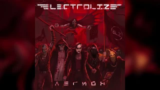 ELECTROLIZE - Легион (Industrial metal from Russia)