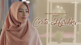 CERITA HIJRAHKU - FILM INSPIRASI - Spin Off Keluarga Hijrah