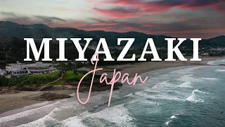 Things to do in Miyazaki, Japan