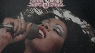 Donna Summer / MacArthur Park Suite Extra Extended Version Vinyl