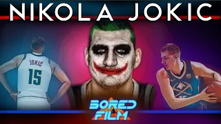 Nikola Jokic - The Best Player On Planet Earth (Currently)