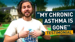 Asthma | Wim Hof Method