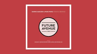 Gaspar Aguilera, Manu Pavez - Essence of Soul (Fran Martinez AR Remix) [Future Avenue]