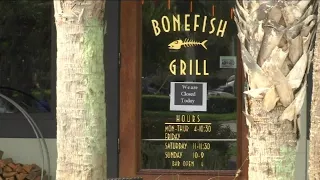 Could owners of Bonefish Grill be liable in Savannah Gold's death?