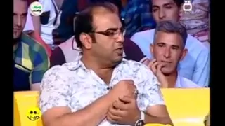برنامج اكو فد واحد 7_4_2013 علي فرحان وكاظم مدلل وعلي طاهر