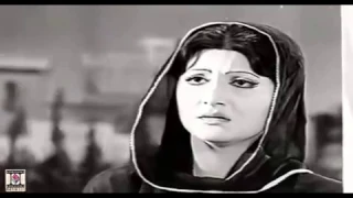 Chup kur dur wut ja - Nokar Wohti Da (Masood Rana & Noor Jahan)