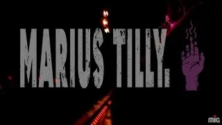 MARIUS TILLY. - Revel Outer Space (live video)