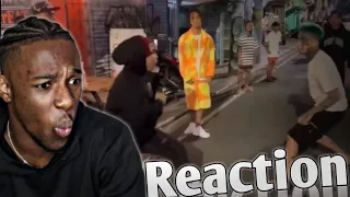 Must Watch!!!🇵🇭| OG MAKK VS CK YG FULL Altercation  (My Take On The Situation) [Reaction]