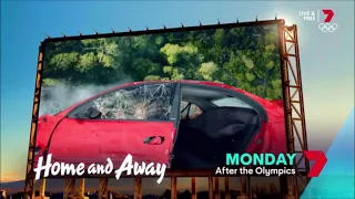 Home and Away Mini After the Olympics 2021 Promo #3