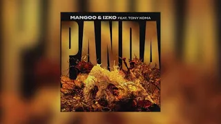 Mangoo, IZKO, Tony Koma - Panda