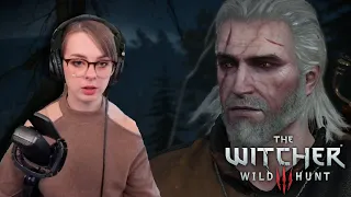 Back to The Witcher 3 - Episode 8
